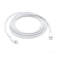 Apple USB-C Charge Cable 2m - cena, porovnanie