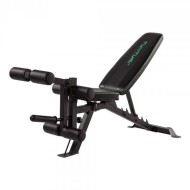 Tunturi UB60 Utility Bench - cena, porovnanie