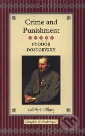 Crime and Punishment