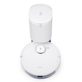 Ecovacs Deebot N8 Pro+