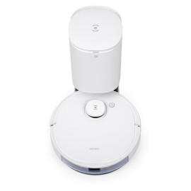 Ecovacs Deebot N8+