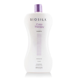 Biosilk Color Therapy Shampoo 1006ml