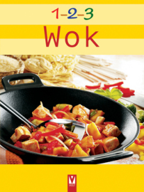 1-2-3 Wok