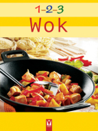 1-2-3 Wok - cena, porovnanie