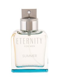 Calvin Klein Eternity for Men Summer 2019 100ml