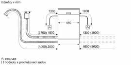 Bosch SRV2IKX10E