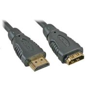 Premium Cord HDMI-HDMI 3m kphdmf3 - cena, porovnanie