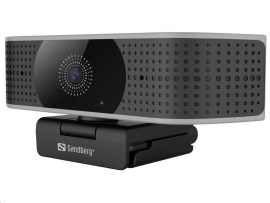 Sandberg Webcam Pro Elite 4K UHD