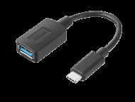 Trust USB Type-C to USB 3.0 converter 20967 - cena, porovnanie