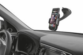 Trust Premium Car Holder for smartphones 20398