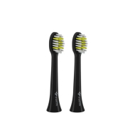 TrueLife SonicBrush Compact Heads Black Sensitive - cena, porovnanie