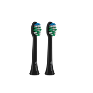 TrueLife SonicBrush Compact Heads Black Standard - cena, porovnanie