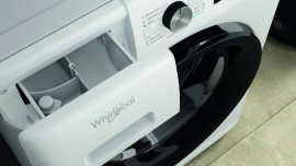 Whirlpool FFB 8458 BV EE