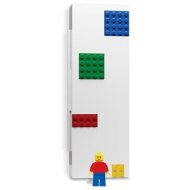 Lego Puzdro s minifigúrkou - cena, porovnanie