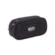 Meatfly Pencil Case Black - cena, porovnanie