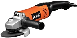 AEG WS 15-125SX