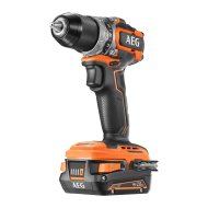 AEG BS18SBL-202C - cena, porovnanie