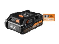 AEG L1830RHD - cena, porovnanie