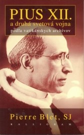 Pius XII. a druhá svetová vojna