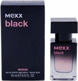 Mexx Black Woman 15ml