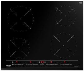 Teka IZC 64010 BK MSS