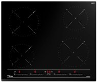 Teka IZC 64010 BK MSS - cena, porovnanie