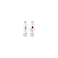Sodastream Fľaša Duo Pack Kvetiny - cena, porovnanie