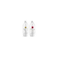 Sodastream Fľaša Duo Pack Kvetiny