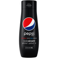 Sodastream Pepsi Max 440 ml - cena, porovnanie