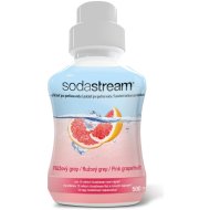 Sodastream Ružový grep 500 ml