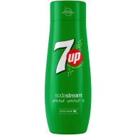 Sodastream 7UP 440 ml - cena, porovnanie