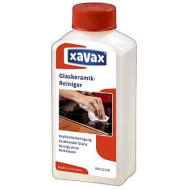 Xavax na sklokeramické platne 250ml - cena, porovnanie