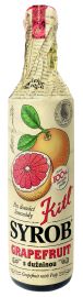 Kitl Syrob Grapefruit s dužinou 500 ml