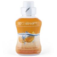Sodastream Mandarínka 500 ml - cena, porovnanie