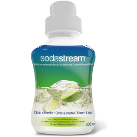 Sodastream Citrón limetka 500 ml