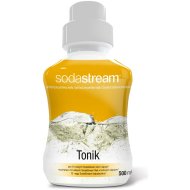 Sodastream Tonik 500 ml - cena, porovnanie