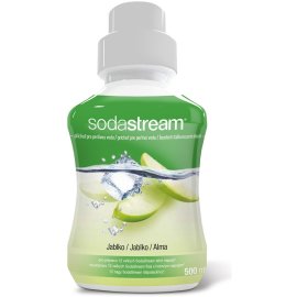 Sodastream Jablko 500 ml