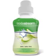 Sodastream Jablko 500 ml - cena, porovnanie