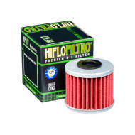 Hiflofiltro HF117 - cena, porovnanie