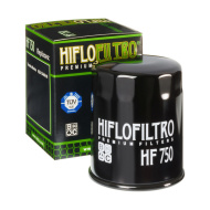 Hiflofiltro HF750 - cena, porovnanie