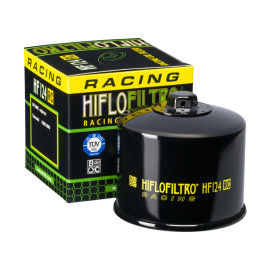 Hiflofiltro HF124RC