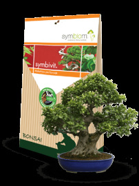 Symbiom Symbivit Bonsai 150g