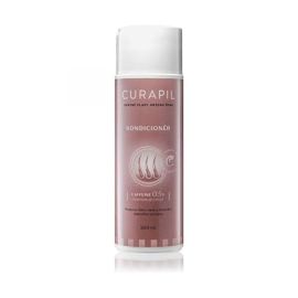 Curapil Kondicionér pre podporu rastu vlasov 200ml