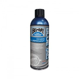 Bel-Ray Blue Tac Chain Lube 400ml