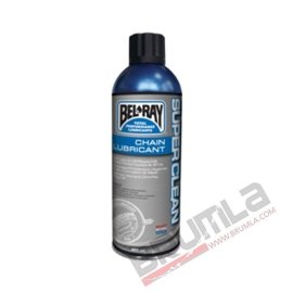 Bel-Ray Super Clean Chain Lube 175ml