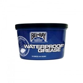 Bel-Ray WATERPROOF GREASE 454g