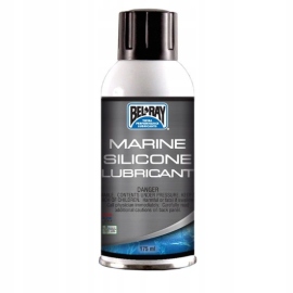 Bel-Ray MARINE SILICONE LUBRICANT 175ml