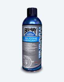 Bel-Ray MARINE RUST PREVENTATIVE COATING 400ml