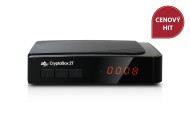 AB-Com CryptoBox 2T HD - cena, porovnanie