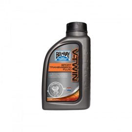 Bel-Ray V-TWIN Sport Transmission Fluid 1L